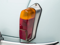 1963 Fiat 500D Transformable 110D 430514 - Studio